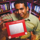 Illustration for article titled Etch-A-Sketch Mod Adds Memory, Ability to Reproduce Your Art